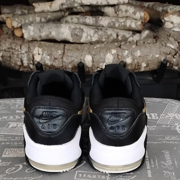 Kids Nike Air Max Sneakers - Picture 3 of 5